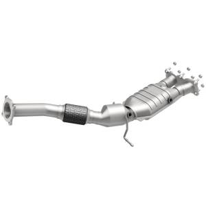 Magnaflow - MagnaFlow Conv DF 2012 Volvo XC60 AWD 3.2L - 51691 - Image 2