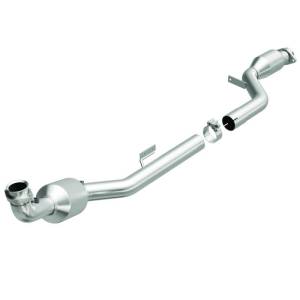 Magnaflow Conv DF 05-10 SLK55 AMG 5.5L ds - 51696