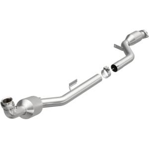 Magnaflow - Magnaflow Conv DF 05-10 SLK55 AMG 5.5L ds - 51696 - Image 3