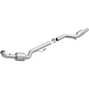 Magnaflow - Magnaflow Conv DF 05-10 SLK55 AMG 5.5L ps - 51702 - Image 3