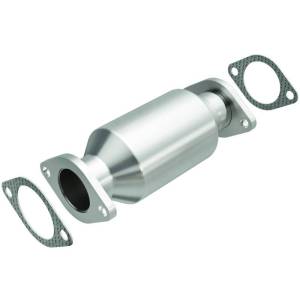 MagnaFlow Conv DF 10-12 Hyundai Genesis 3.8L - 51708