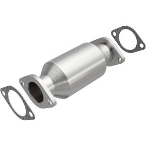 Magnaflow - MagnaFlow Conv DF 10-12 Hyundai Genesis 3.8L - 51708 - Image 2