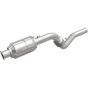 MagnaFlow Conv DF 98-04 Dodge Interpid 2.7L - 51709