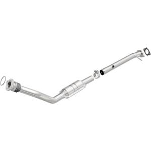 Magnaflow - MagnaFlow Conv DF 04-05 Aztek/Rendezvous 3.4L - 51710 - Image 2