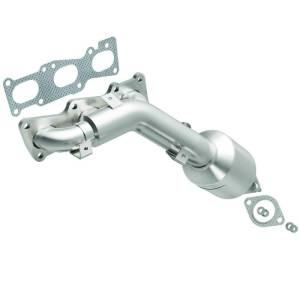 Magnaflow - MagnaFlow Conv DF 10-12 Hyundai Genesis 3.8L - 51712 - Image 1