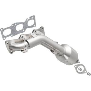 Magnaflow - MagnaFlow Conv DF 10-12 Hyundai Genesis 3.8L - 51712 - Image 2