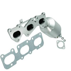 Magnaflow - MagnaFlow Conv DF 10-12 Hyundai Genesis 3.8L - 51713 - Image 1