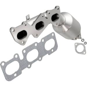 Magnaflow - MagnaFlow Conv DF 10-12 Hyundai Genesis 3.8L - 51713 - Image 2