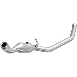 Magnaflow - Magnaflow Conv DF 06-11 ML350 3.5L ds - 51716 - Image 4