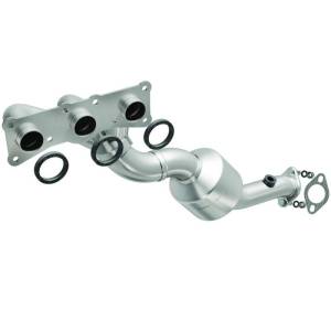 Magnaflow Conv DF 06-08 BMW Z4 3.0L fr - 51718