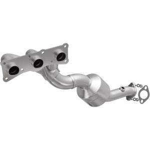 Magnaflow - Magnaflow Conv DF 06-08 BMW Z4 3.0L fr - 51718 - Image 2