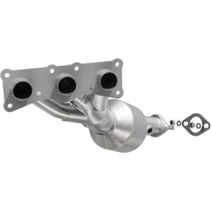 Magnaflow - Magnaflow Conv DF 06-08 BMW Z4 3.0L rr - 51719 - Image 2