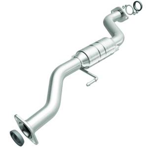 MagnaFlow Conv DF 06-08 Suzuki Grand Vitara 2.7L - 51728