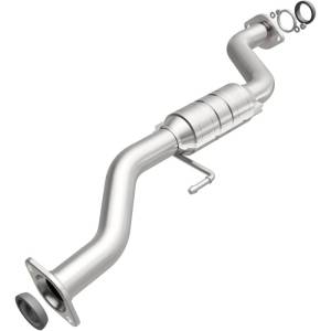 Magnaflow - MagnaFlow Conv DF 06-08 Suzuki Grand Vitara 2.7L - 51728 - Image 2