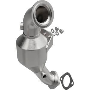 Magnaflow - MagnaFlow Conv DF 2012 Ford Edge 2.0L - 51738 - Image 2