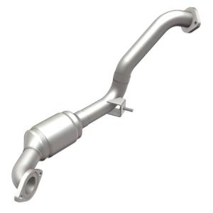 MagnaFlow Conv DF 03 Mazda 6 3.0 Passenger Side Rear - 51739