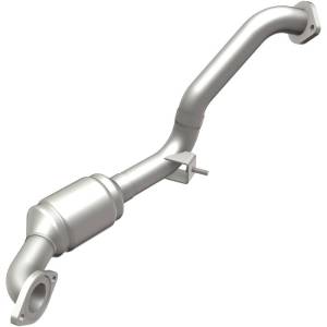 Magnaflow - MagnaFlow Conv DF 03 Mazda 6 3.0 Passenger Side Rear - 51739 - Image 2