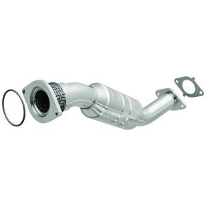 MagnaFlow Conv DF 2008 Buick Lucerene 3.8L - 51743