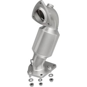 Magnaflow - MagnaFlow Conv DF 03-08 Saab 9-3 2.0L - 51761 - Image 2