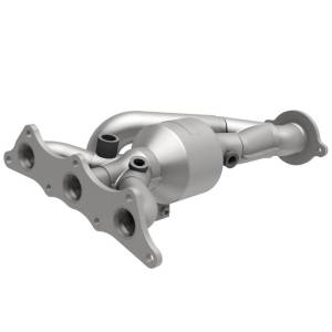 Magnaflow - MagnaFlow Conv DF 04-10 Mitsu Endeavor 3.8L - 51763 - Image 1