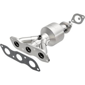 Magnaflow - MagnaFlow Conv DF 07-09 Mitsu Outlander 3.0L - 51772 - Image 2