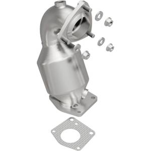 Magnaflow - MagnaFlow Conv DF 03-08 Saab 9-3 2.0L - 51782 - Image 2