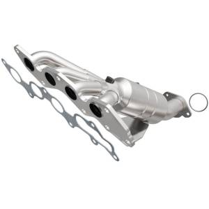 MagnaFlow Conv DF 10-12 Ford Fusion 2.5L - 51785