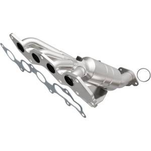 Magnaflow - MagnaFlow Conv DF 10-12 Ford Fusion 2.5L - 51785 - Image 2