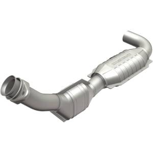 Magnaflow - MagnaFlow Conv DF 01 Ford F-150 4.2L - 51787 - Image 2