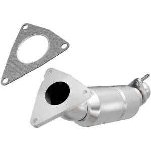 Magnaflow - MagnaFlow Conv DF 98-02 Camaro/Firebird Driver Side - 51788 - Image 2