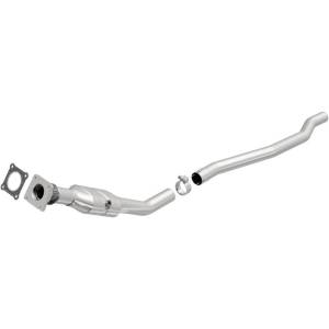 Magnaflow - MagnaFlow Conv DF 01-04 Chrysler/Dodge Truck Town & Country Van/Grand Caravan 3.8L - 51789 - Image 2