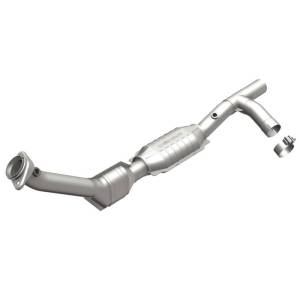 MagnaFlow Conv DF 99-00 Ford Trucks 5.4L - 51792