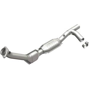 Magnaflow - MagnaFlow Conv DF 99-00 Ford Trucks 5.4L - 51792 - Image 3