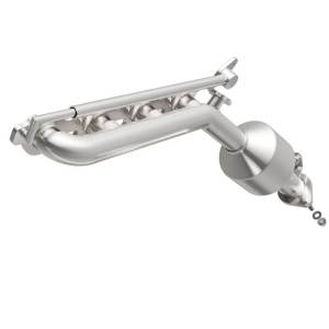 Magnaflow Conv DF 10-14 GX460 4.6L Manifold - 51794