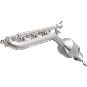 Magnaflow - Magnaflow Conv DF 10-14 GX460 4.6L Manifold - 51794 - Image 2