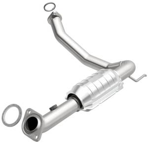 Magnaflow - Magnaflow Conv DF 10-14 GX460 4.6L - 51797 - Image 2