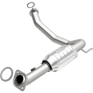 Magnaflow - Magnaflow Conv DF 10-14 GX460 4.6L - 51797 - Image 3