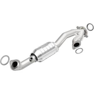 Magnaflow - Magnaflow Conv DF 10-14 GX460 4.6L - 51798 - Image 3