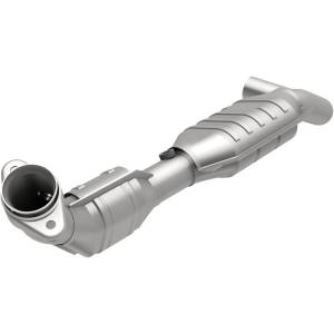 Magnaflow - MagnaFlow Conv DF 03 Lincoln Navigator 5.4L - 51801 - Image 2