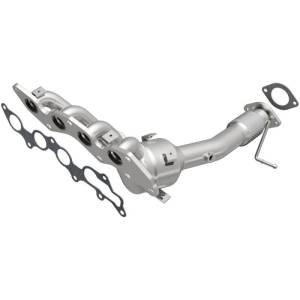 Magnaflow - Magnaflow Conv DF 10-13 Mazda 3 2.0L Manifold - 51802 - Image 3