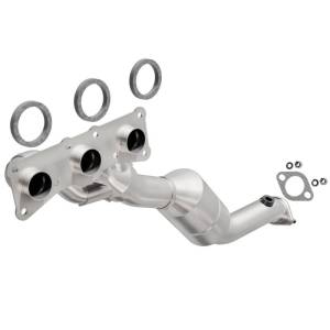 MagnaFlow Conv DF 07-10 BMW X3 3.0L - 51805