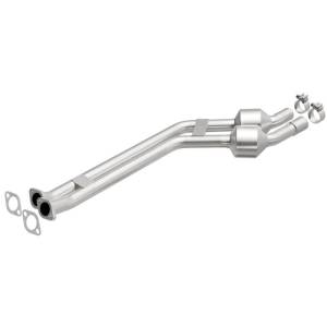 Magnaflow - MagnaFlow Conv DF 07-10 BMW X3 3.0L - 51807 - Image 1