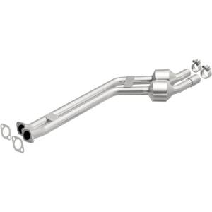 Magnaflow - MagnaFlow Conv DF 07-10 BMW X3 3.0L - 51807 - Image 3