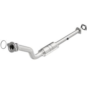 MagnaFlow Conv DF 98-01 GM MidSize 3.1L - 51814