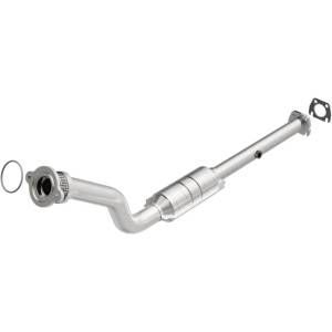 Magnaflow - MagnaFlow Conv DF 98-01 GM MidSize 3.1L - 51814 - Image 3