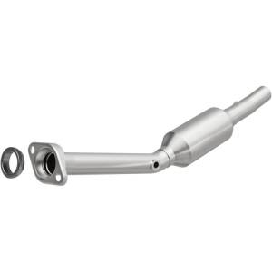 Magnaflow - MagnaFlow Conv DF 03-06 Echo/xA 1.5L - 51821 - Image 2