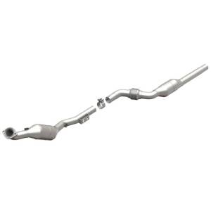 MagnaFlow Conv DF 98-02 Mercedes E320 3.2L - 51823