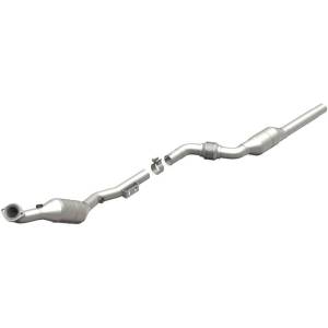 Magnaflow - MagnaFlow Conv DF 98-02 Mercedes E320 3.2L - 51823 - Image 2