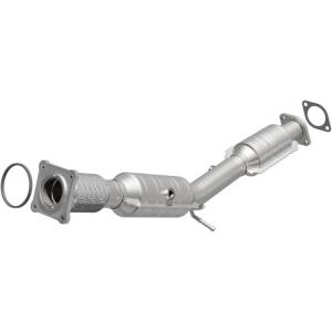 Magnaflow - MagnaFlow Conv DF 05-09 Volvo V50 2.4L - 51824 - Image 2