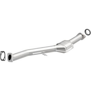 Magnaflow - MagnaFlow Conv DF 06-08 Subaru Legacy 2.5L - 51827 - Image 3